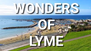 Lyme Regis The facts [upl. by Gerbold]