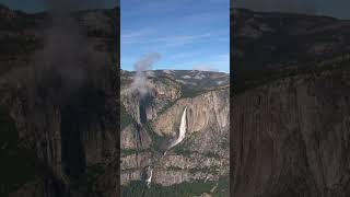 Exploring Yosemite National Park california america [upl. by Starla]