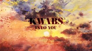 KWABS  Into You Pray for Love EP  Track 2 [upl. by Felita236]