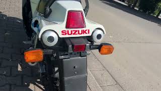 Suzuki RG500 gamma for sale [upl. by Alue759]