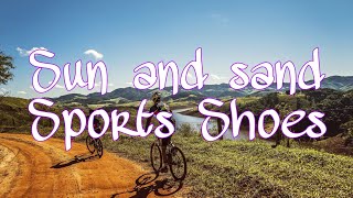 Sun and sands sports Bur Dubai factory Outlet Dubai shopping festival big sale on Branded shoes [upl. by Culhert]