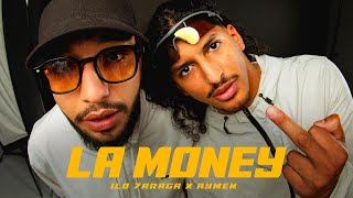 ILO 7ARAGA x AYMEN  LA MONEY PROD BY PzY amp NOEL [upl. by Teria]