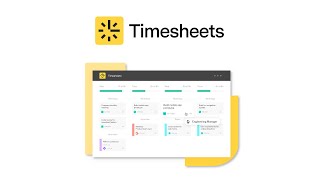 Tempo Timesheets in a Minute [upl. by Joselyn]