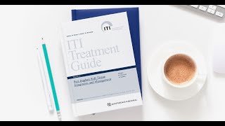 ITI Treatment Guide Volume 12 PeriImplant SoftTissue Integration and Management  Anton Sculean [upl. by Leola]