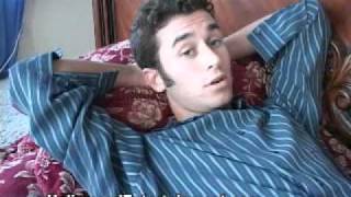 James Deen Interview [upl. by Getter56]