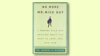 No more Mr Nice guy by Robert Glover  Audiobook [upl. by Erdna]