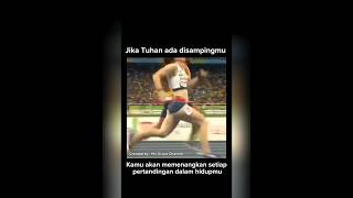 Jika Tuhan disampingmu shorts [upl. by Htebarual]