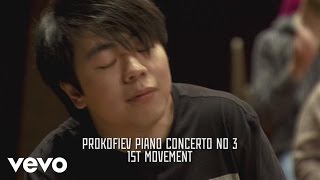 Lang Lang  Lang Lang amp Simon Rattle on the 1st Movement of Prokofiev 3 [upl. by Allecsirp]