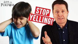 How To Be A Better Parent Without Yelling [upl. by Richelle]