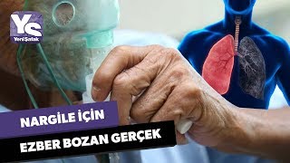 Nargile için ezber bozan gerçek [upl. by Skipp]