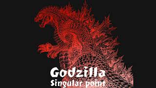 Godzilla Singular Point Alapu Upala Popular version Extended version [upl. by Reggie]