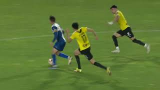 📺 RESUM  CE Sabadell 1  1 CE Europa [upl. by Wendt]