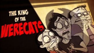 The King Of The Werecats  Fanimation [upl. by Gnil]