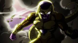 Frieza TOP Tribute  Creeping In My Soul AMV [upl. by Enaek832]