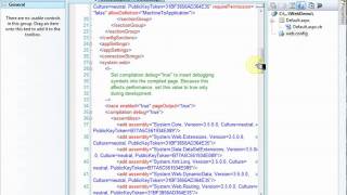 Page Event Life Cycle in ASPNET 35 [upl. by Harelda]