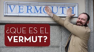 ¿Qué es el Vermut [upl. by Gipson908]