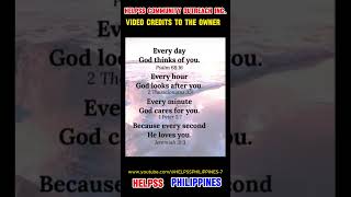 God loves you my friend ❤️ viralvideo godblessyou [upl. by Niroht109]