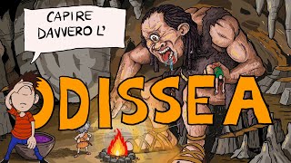 Odissea come capirla davvero [upl. by Grega]