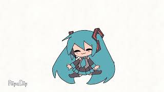 Vibing Miku FULL VIDEO [upl. by Millie]