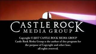 Castle Rock Media Group Television 20172018 [upl. by Ylhsa]