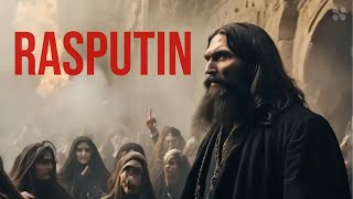 Rasputin The Mad Monk of Russia [upl. by Nilram]