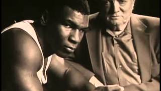 THE STORY OF MIKE TYSON [upl. by Eiclud]