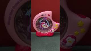 Vtech Sleepy Bear Sweet Dreams Projector Musical Cot Light Lullaby [upl. by Nala]