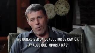 Anthony Robbins  Poder sin Límites [upl. by Delcina]