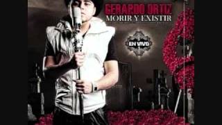 Gerardo Ortiz  Morir Con Estilo Official [upl. by Vocaay]