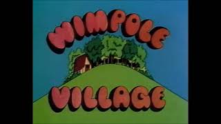 Wimpole Village BGM 05 [upl. by Rizzi]