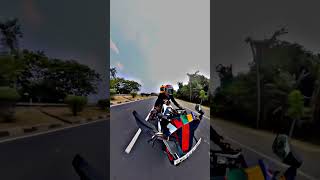 automobile girlsreactiononsuperbike motorcyclefunny superbikegirlkawasaki collegevrailvideo [upl. by Pasia347]