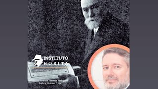 Quem é Friedrich Ludwig Gottlob Frege [upl. by Palila128]