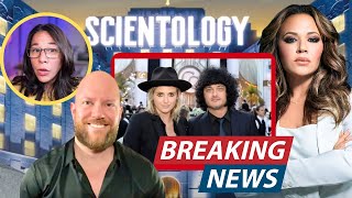 Scientology Exposed Linkin ParkEmily Armstrong Rebecca Minkoff Response Remini Divorce [upl. by Lothair]