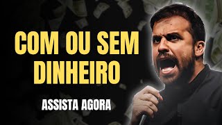 Aprenda a Se Comportar Com ou Sem Dinheiro  Pablo Marçal [upl. by Ellmyer378]