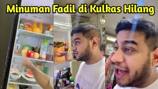 Fadil Kehilangan Minuman [upl. by Notsua]