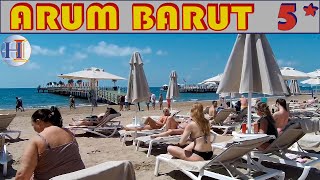 Arum Barut Collection  Ultra All Inclusive Side [upl. by Modnarb777]