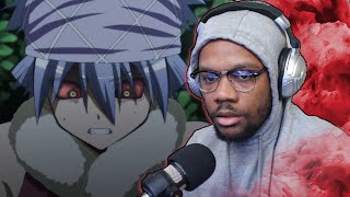 Itonas Story  Assassination Classroom  Season 2  Episode 3 Reaction [upl. by Ecyrb]