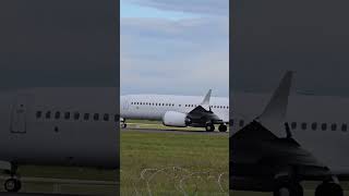 Live Aeroplane Takeoffs Watch the Action from the Runway [upl. by Kawasaki]