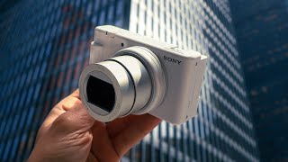 Best Compact Cameras in 2023 [upl. by Niessuh]