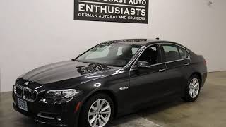 2015 BMW 528i xDrive [upl. by Teryl]