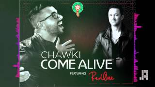 Ahmed Chawki Feat RedOne quot Come Alive quot Fifa World Club أغنية موندياليتو المغرب  Official [upl. by Karena]