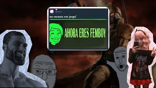 Fallout New Vegas siempre fue un juego LGBT [upl. by Karl]