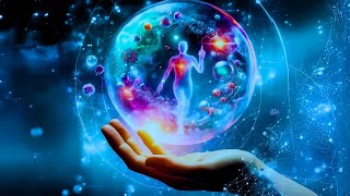 🔴888 Hz Abundance amp Prosperity  Manifestation Frequency Ambient Meditation [upl. by Anastice]