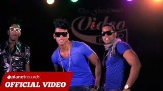 MARVIN FREDDY amp KAYANCO Feat EL YONKI  La Guara Official Video HD [upl. by Ihn]