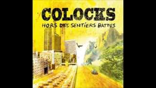 Colocks  Comment garder son calme [upl. by Eelinej998]