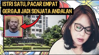 PEMBURU TANT32 SIMPAN RAHASIA DALAM KONTAINER [upl. by Main637]