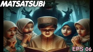 Matsatsubi Cigaban Kundin Tsatsuba Book 3 Episode 6 Littafin Yaki Na Abdulaziz Sani MGini [upl. by Nadaba]