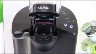 Keurig B40 Review [upl. by Eidoj871]