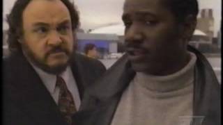 Sliders Fox Premiere New Series Commercial 1996 [upl. by Stannfield]