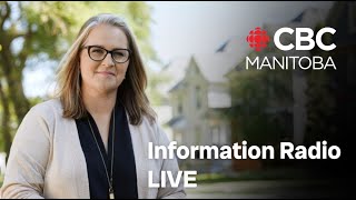 Information Radio on CBC News MB October 31th 2024  Todays top stories  Winnipeg News amp Weather [upl. by Rhodes]